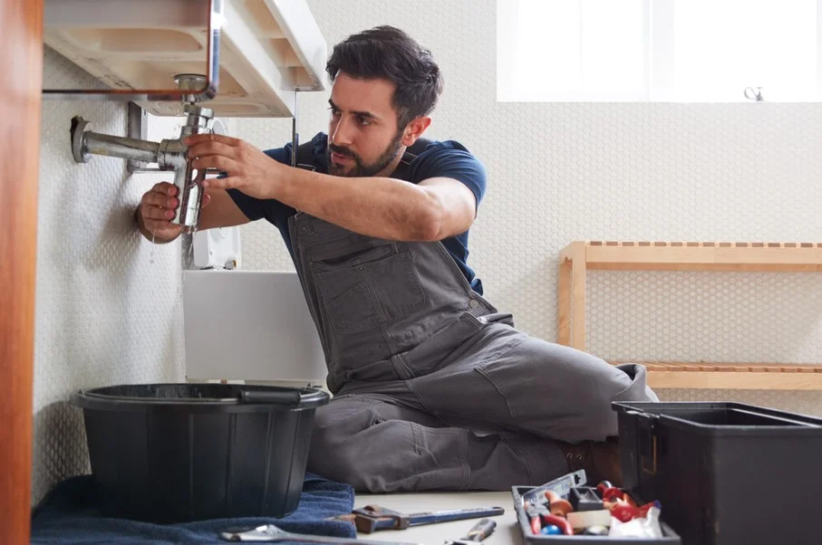 İmamoğlu Tesisatcı